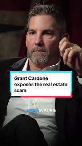 Cory Grant Real Estate Guy