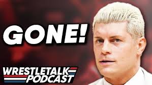 Sami Callihan is PISSED at Cody Rhodes