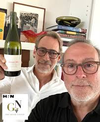 Piero Incisa Della Rocchetta, Proprietor, @bodegachacra now