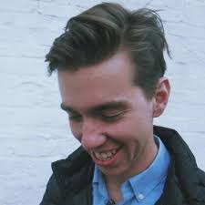 Caleb Spradlin's Instagram, Twitter & Facebook