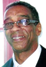 Glasker, Ronnie Odell