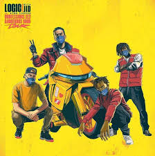 Live - Logic is bringing The Confessions of a Dangerous Mind Tour to  Florida with special guests J.I.D & YBN Cordae this month! 👇 Will you be  there? - Oct 22 at