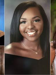 Virtual yearbook: Celebrate Montgomery County's class of 2020