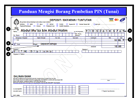 Tapi kalau email pun dah hilang macam mana? Ada Cara Terkini Beli No Pin Upu Tak Perlu Beratur Lagi Di Kaunter Bank Remaja
