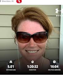 All done with my long walk and found this ray of sunshine at my disposal!