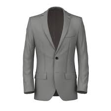 Grey suit jacket with black pants. Broken Suit How To Mix Separates And Color Combinations Mismatched Suits Jacket Blazer Pants And Shirt Pairing Ideas