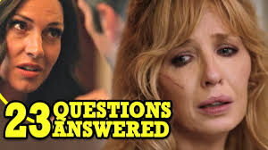 Yellowstone: Am I the Only One That Noticed This Huge Plot Hole?