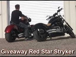 Check spelling or type a new query. Custom Star Stryker From Low And Mean Youtube