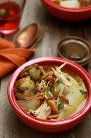Pin Di Spicy Dishes