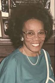 Edna Holmes Obituary in Memphis at R.S. Lewis & Sons Funeral Home