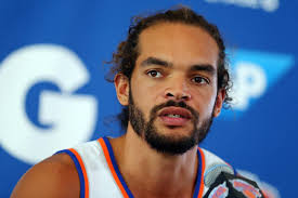Want to see more posts tagged #joakim noah? Q A What Does Joakim Noah Have Left In The Tank If He Signs With The Grizzlies The Athletic