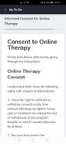 Image result for Informed Consent