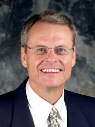 Wayne Brock Appointed Chief Scout Executive for the Boy Scouts of America