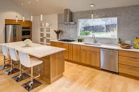 We have been committed to our. Richmond Karman Kitchen Modern Kitchen Salt Lake City By Chris And Dick S Houzz