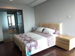 Disewakan apartemen studio rp40.000.000/tahun (nego halus). For Rent Kemang Mansion Apartment Type Studio Sava Jakarta