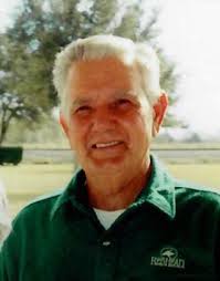 Leighton Paul Fruge September 7, 1930