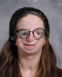 Manitowoc Roncalli's Kathryn Baker to pursue degree in animal science