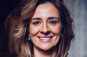 Carla Barros Regressa ao Parlamento