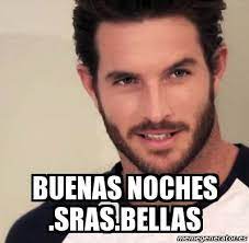 Meme Personalizado Buenas Noches Sras Bellas 16997360 Buenas Noches Grupo Buenas Noches Buenas Noches Princesa