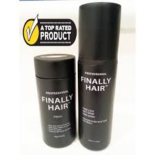 Beijing ysg hair products trading co., ltd., experts in manufacturing and exporting tape hair extension, nail hair and 544 more products. Hair Loss Concealer Kit 28g Hair Fibers Fiber Lock Spray Walmart Com Walmart Com