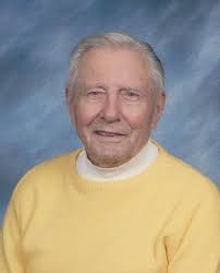 Kenneth Eagle Obituary (1917