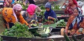 Pengertian Kegiatan Ekonomi Tujuan Pelaku Jenis Contohnya