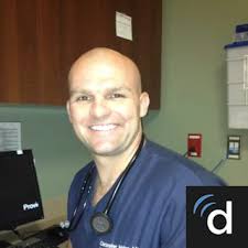 Dr. Erik Hofmann, MD