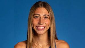 Grace Quinlan Placed 17th at NCAA Outdoor National Championships