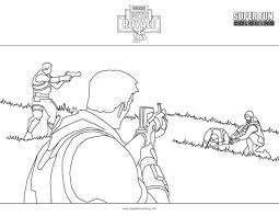 Free printable fortnite coloring pages. Fortnite Coloring Pages Super Fun Coloring