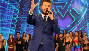 Martes, 27 de julio de 2021 · 20:52. Marcelo Tinelli Vuelve A Teledoce Con La Academia 2021 Su Nuevo Proyecto Tvshow 15 03 2021 El Pais Uruguay