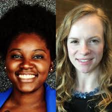 Two UNC-Knight Table Stakes coaches create Anti-Racist Table Stakes  framework