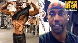 Natural Bodybuilding Archives