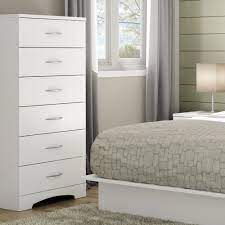 Enjoy free shipping on most stuff, even big stuff. South Shore Step One 6 Drawer Lingerie Chest Reviews Wayfair