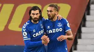 Premier league fecha:jueves, 13 mayo 2021 estadio: Player Ratings As Aston Villa Beat Everton 2 1 At Goodison Kick Daddy