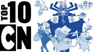 Cartoon network shows show list info. Top 10 Best Cartoon Network Shows Video Dailymotion