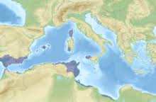 Tunisien har sedan länge underskott i utrikeshandeln. Tunisia Wikipedia