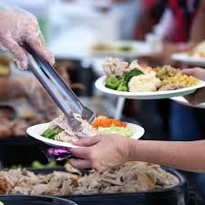 (will all the locals be on the road to grandma's? Where To Volunteer On Thanksgiving In Nyc Best Soup Kitchens And Charities Near You