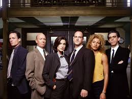 Guest starring mariska hargitay and demore barnes. Stabler Lives Chris Meloni Will Revive His Svu Character On A New Show Vanity Fair