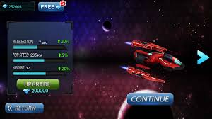 Speed real tracks mod apk 1.5 with. Space Racing 3d Para Android Apk Descargar
