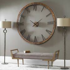 Wholesale Central Warehouse Ebay Stores Big Wall Clocks Large Wall Clock Iron Floor Lamp