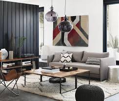 If you're new here or hearing this for the first time, there's a back story to this. 20 Rooms With Modern Wood Paneling
