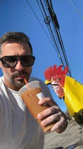 Nathan Clairmont's Instagram, Twitter & Facebook