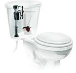 6 Different Toilet Flush Valve Types and How to Choose the ...