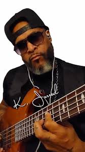 Late night bass stuff (heard 1 of my fav bassists play this) Can you name  the song? excuse the mistakes just was messing around trying to figure out  the fingering. #keithplaysbass #bartolini ...