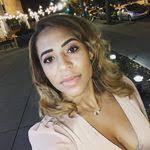 Alice Nedd's Instagram, Twitter & Facebook