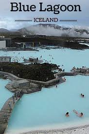 Blue hair dye tutorial la riche lagoon blue & turquoise. Should You Visit The Blue Lagoon Iceland Reviews Tips E G Hair