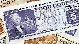 And many of those waste products your kidneys filter out come from the foods you eat. U S Department Of Agriculture Moves To Tighten Restrictions On Food Stamps