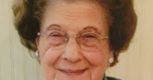 Bernice Carolyn Silva