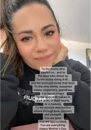 For every kind of mom—by birth, by choice, by heart. Today, we honor y...