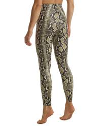 Onlyleggings has one of the most extensive collections of animal print leggings in. Commando Faux Leather Animal Print Leggings Leggings From Luxury Legs Com Uk